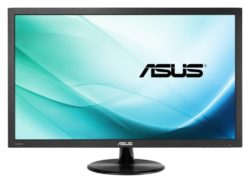 Asus VP228HE 21.5 Inch LED Gaming Monitor.